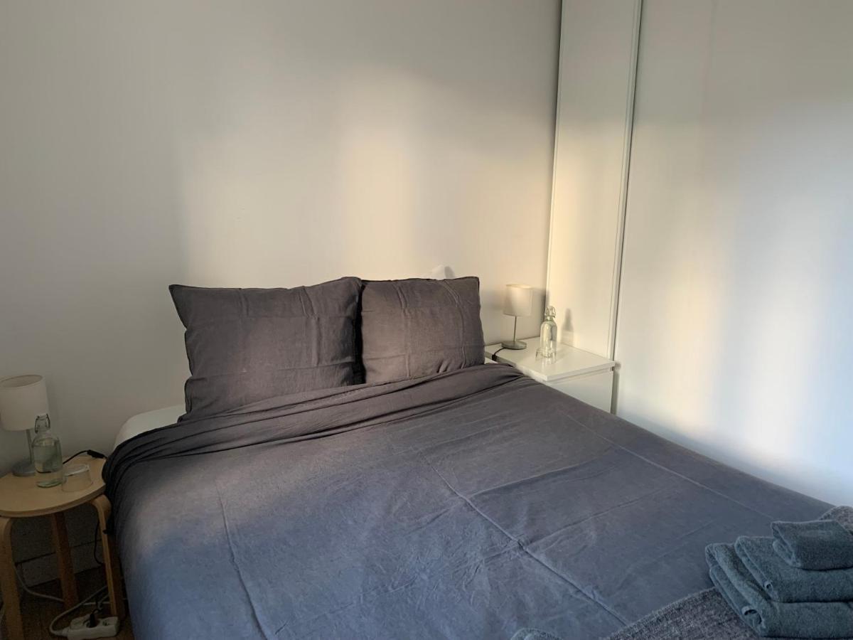 Appartement Design I - Port Du Rosmeur - Дуарнене Екстериор снимка
