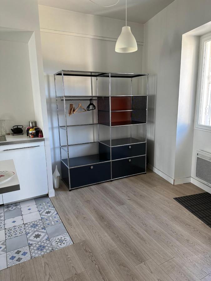 Appartement Design I - Port Du Rosmeur - Дуарнене Екстериор снимка