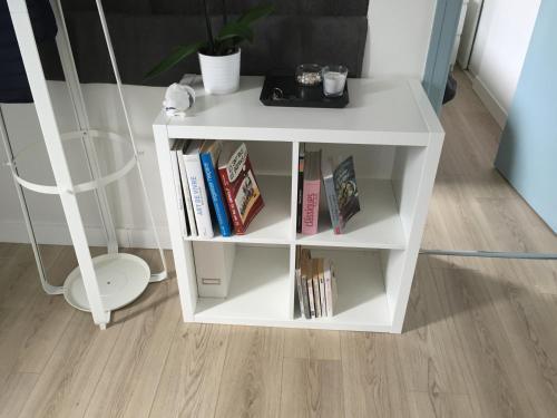 Appartement Design I - Port Du Rosmeur - Дуарнене Екстериор снимка