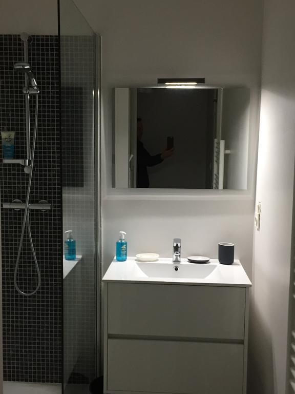 Appartement Design I - Port Du Rosmeur - Дуарнене Екстериор снимка