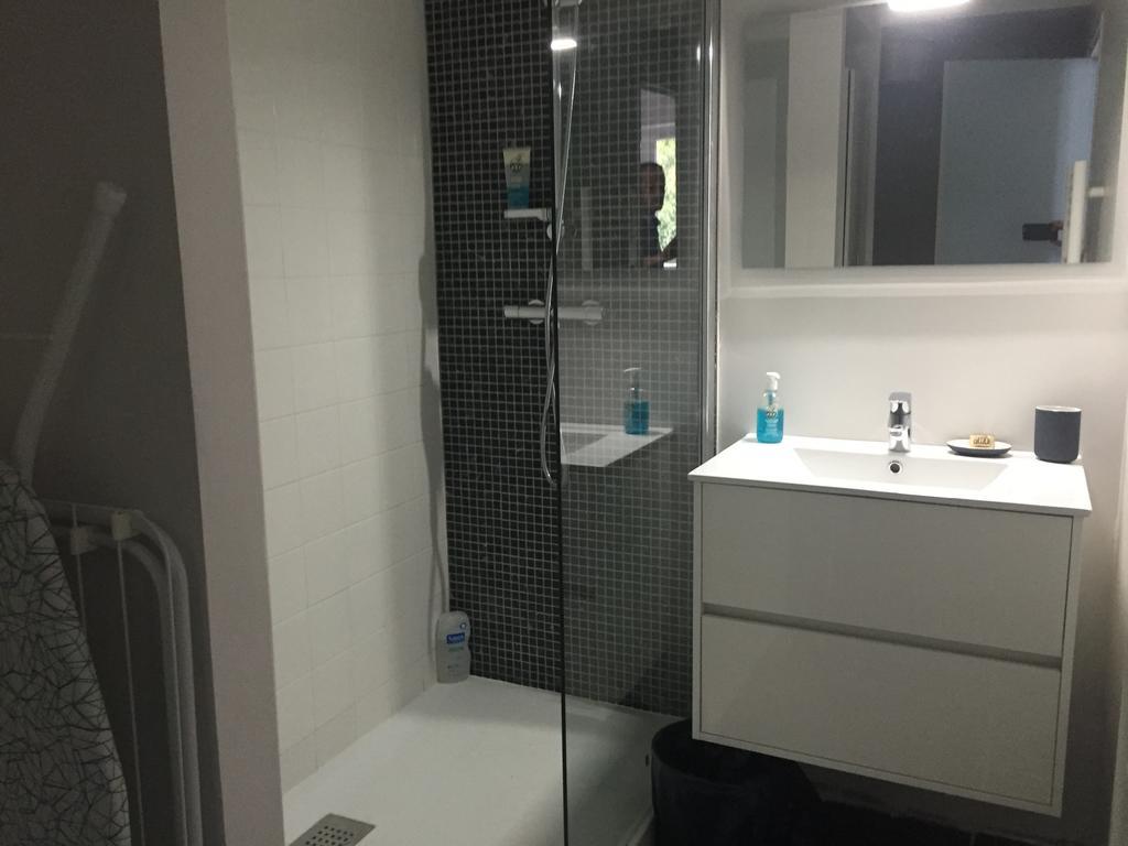 Appartement Design I - Port Du Rosmeur - Дуарнене Екстериор снимка