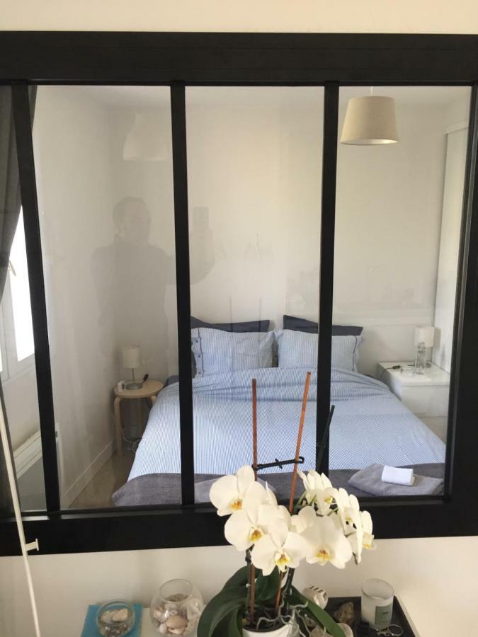 Appartement Design I - Port Du Rosmeur - Дуарнене Екстериор снимка